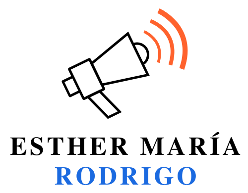 Esther María Rodrigo